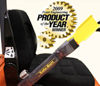 The Safe Belt