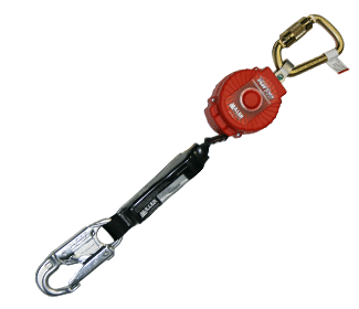 Fall Protection/Arrest - TurboLite Retractable Life Line Fall Protection/Arrest - TurboLite Retractable Life Line