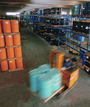 Forklift Safety Training