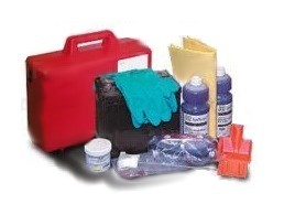 Battery Spill Clean Up Kit